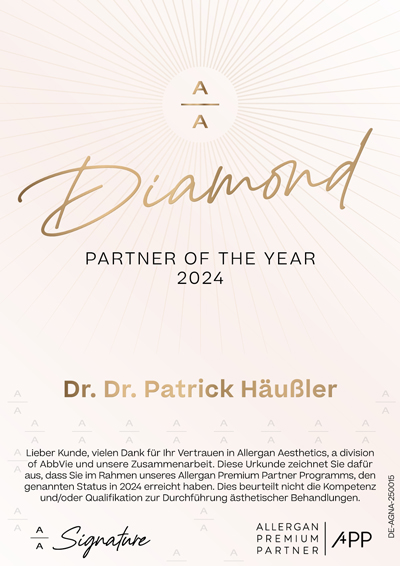 Siegel - Partner of the Year 2024